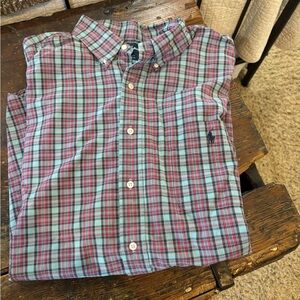 Ralph Lauren button down